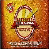 Absolute Very Best of the World's Best Ever Beer Songs