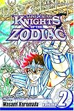 Knights of the Zodiac (Saint Seiya), Vol. 2