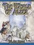 Blue Rose: The World Of Aldea