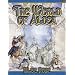Blue Rose: The World Of Aldea