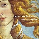 Chansons: Autant En Emporte Le Vent