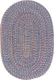 Colonial Mills Adams AM50 - Federal Blue Mix