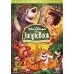 The Jungle Book (40th Anniversary Edition) (2 Disc Platinum Edition) (Widescreen) (Dual-layered DVD)