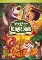 The Jungle Book (40th Anniversary Edition) (2 Disc Platinum Edition) (Widescreen) (Dual-layered DVD)