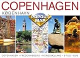 Copenhagen PopOut Map (InsideOut Guides)