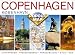 Books : Copenhagen PopOut Map (InsideOut Guides)