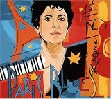 Paris Blues