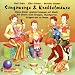 Singzwerge & Krabbelm�use. CD: Kleine Kinder spielend bewegen mit Musik - f�r Eltern-Kind-Gruppen, Musikgarten, Krippen und zu Hause
