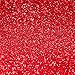 Roulette Red 0.004 - metal flake 25g