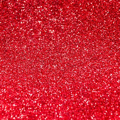 Roulette Red 0.004 - metal flake 25g