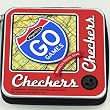 Magnetic Poetry Go Games Checkers