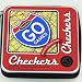 Magnetic Poetry Go Games Checkers