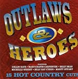 Outlaws & Heroes