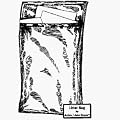 Sopus Products/Axius 145307 Pocket Litter Bag