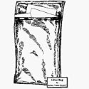 Sopus Products/Axius 145307 Pocket Litter Bag