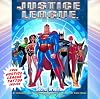 Justice League: Secret Origins