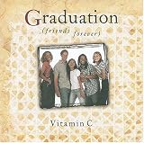 Graduation (friends Forever)