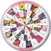 Womanswork 610ag Annual Garden Wheel