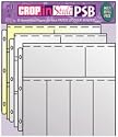 3-Ring Binder Refill - Multi