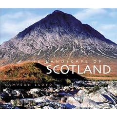 The Landscape of Scotland