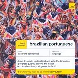 Teach Yourself Brazilian Portuguese (Teach Yourself Complete Courses) Accompanies Book
