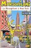 Revue Warner Vision France  / Marsupilami : Le Marsupilami à New York