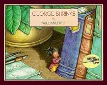 George Shrinks