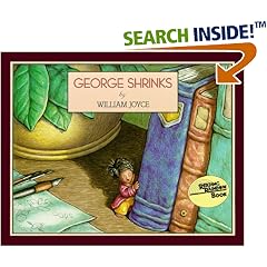 George Shrinks