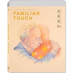 Familiar Touch [Blu-ray]