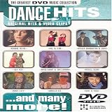 Dance Hits Video's [DVD] [Import]