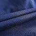 Novatx Long Sleeves Cotton Girls Dress H5802 Navy (5/6y)