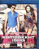 Kambakkht Ishq (Blu Ray) [Blu-ray]