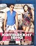 Kambakkht Ishq (Blu Ray) [Blu-ray]