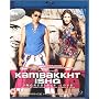 Kambakkht Ishq [Blu-ray] [Import anglais] <b>Blu-ray</b> ~ Sylvester Stallone