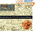 Penguin Atlas Of Ancient History 3e