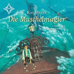 Die Muschelmagier (Die Wellenl�ufer 2)