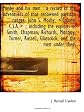 Mosby and his men : a record of the adventures of that renowned partisan ranger, John S. Mosby, <Col