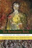The revelatory body : theology as inductive art