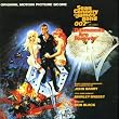 James Bond - Diamonds Are Forever [soundtrack]
