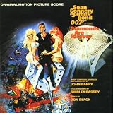James Bond - Diamonds Are Forever [soundtrack]