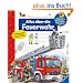 Wieso? Weshalb? Warum? Bd. 2: Alles �ber die Feuerwehr