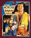 WWF Razor Ramon Aka Scott Hall on Blue Hasbro Card WWE WCW ECW Image