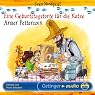 H&ouml;rbuch Eine Geburtstagstorte für die Katze / Armer Pettersson
