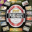 Host Your Own DVD Pub Quiz Home Edition - The Classic Team Quiz on DVD