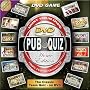 Host Your Own DVD Pub Quiz Home Edition - The Classic Team Quiz on DVD
