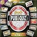 Host Your Own DVD Pub Quiz Home Edition - The Classic Team Quiz on DVD