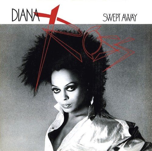 Diana Ross - Swept Away (Expanded Edition) - Zortam Music