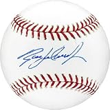 Ryan Ludwick Autographed/Hand Signed Official MLB Baseball