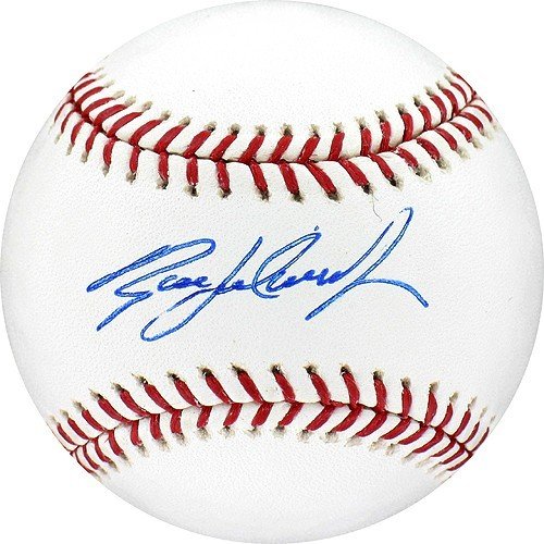 Ryan Ludwick Autographed/Hand Signed Official MLB Baseball