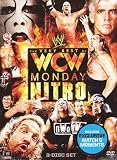 The Very Best of WCW Monday Nitro (Special Edition with Exclusive Match & Moments)